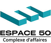 ESPACE 50 Logo